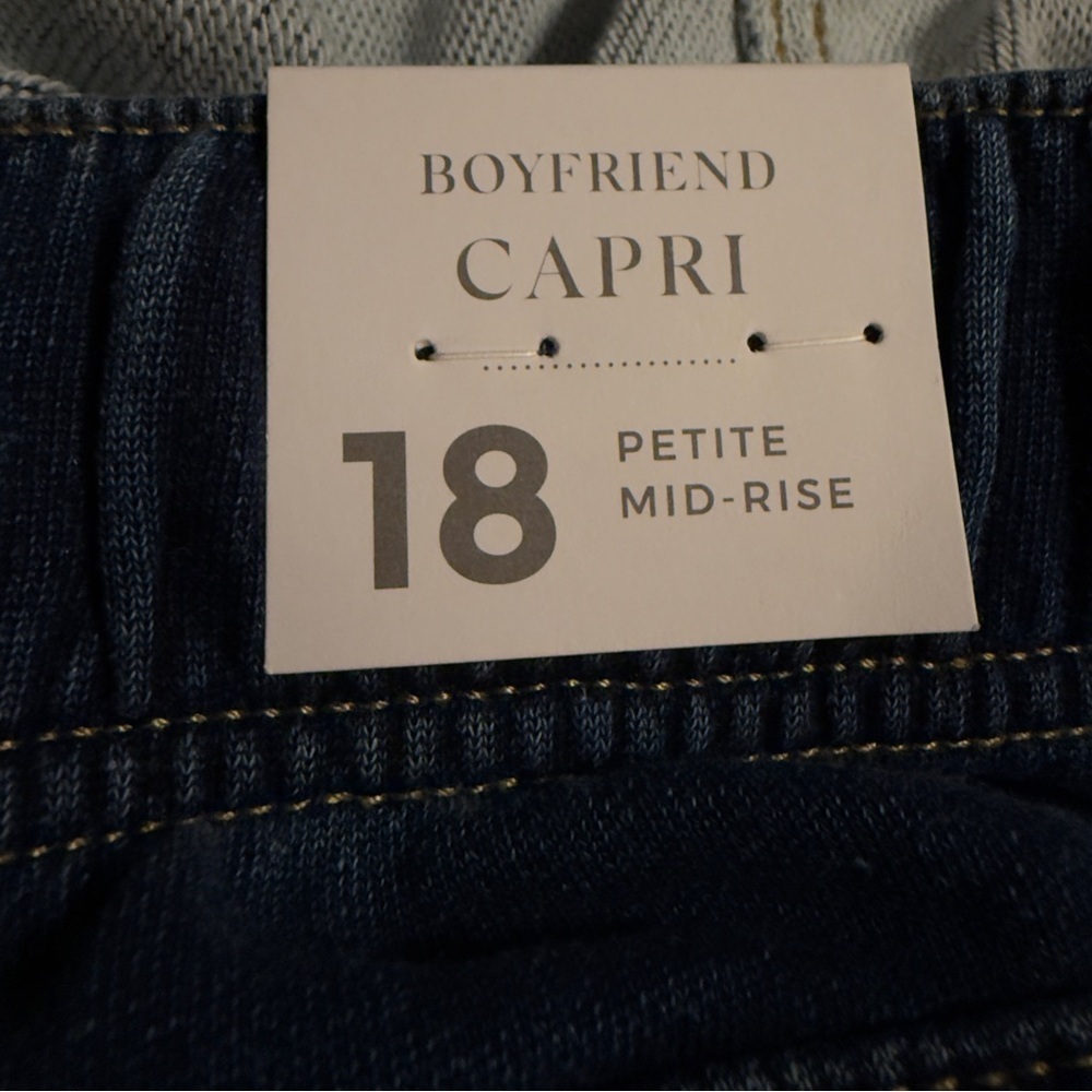 𝐍𝐖𝐓-𝐋𝐀𝐍𝐄 𝐁𝐑𝐘𝐀𝐍𝐓 𝐁𝐎𝐘𝐅𝐑𝐈𝐄𝐍𝐃 𝐌𝐈𝐃 𝐑𝐈𝐒𝐄 𝐂𝐀𝐏𝐑𝐈 - Picture 5 of 8